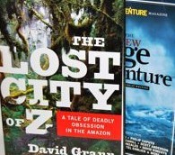 The Best Travel Books of 2009