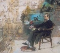 Charles Dickens: The First Great Travel Writer?