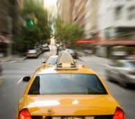 How to Taxi Like a New Yorker in New York City