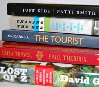 Reading Travel: New and Old Books We Loved This Year
