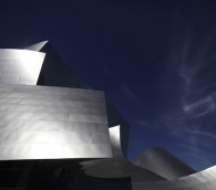 Photo You Must See: Walt Disney Concert Hall in Los Angeles